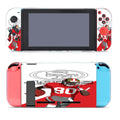 Jerry Rice San Francisco 49Ers Nintendo Switch Cover Case