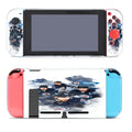 Jets Winnipeg Squad Nintendo Switch Cover Case