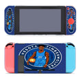 Jimmy Butler Minnesota Timberwolves Nintendo Switch Cover Case