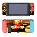Jj Watt Houston Texans Nintendo Switch Cover Case
