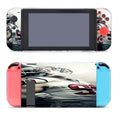 Jj Watt Houston Texans 35 Nintendo Switch Cover Case
