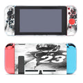Joe Haden Pittsburgh Steelers Smoke Wallpaper Nintendo Switch Cover Case