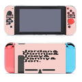Joey Mcintyre Jordan Knight Donnie Wahlberg Boy Band Fandom Nkotb Nintendo Switch Cover Case