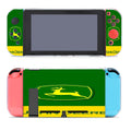 John Deere Nintendo Switch Cover Case