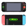 John Deere Logo Nintendo Switch Cover Case