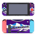 John Stockton Jersey Nintendo Switch Cover Case