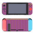 Jojo Bizzare Pattern Nintendo Switch Cover Case