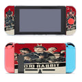 Jojo Rabbit Classic Movie Poster Nintendo Switch Cover Case