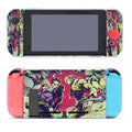 Jojo S Bizarre Adventure Stardust Crusaders Nintendo Switch Cover Case