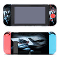 Joker With Playing Card Batman Nintendo Switch Cover Case