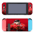 Jonathan Toews Nhl Nintendo Switch Cover Case