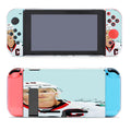 Jonathan Toews Nhl Players Nintendo Switch Cover Case