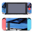 Jordan Nintendo Switch Cover Case