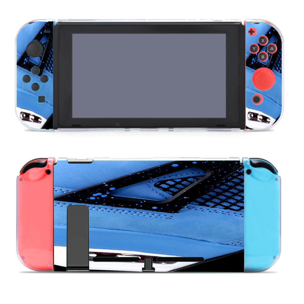 Jordan Nintendo Switch Cover Case