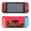 Jordan 23 Nintendo Switch Cover Case