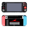 Jordan 23 Retro Nintendo Switch Cover Case