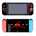 Jordan Air Nintendo Switch Cover Case