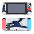 Jordan Die Cut Nintendo Switch Cover Case
