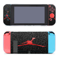Jordan Elephent Nintendo Switch Cover Case
