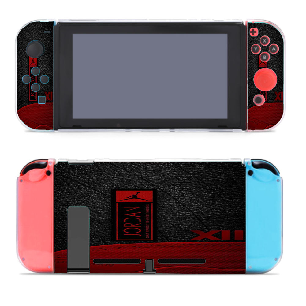 Jordan Jumpman Nintendo Switch Cover Case