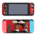 Jordan Kaws Nintendo Switch Cover Case
