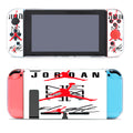 Jordan Logo Nintendo Switch Cover Case