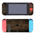 Jordan Pattern Nintendo Switch Cover Case