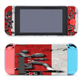 Jordan Player Nba 23 Nintendo Switch Cover Case