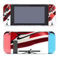 Jordan Retro Sneaker Nintendo Switch Cover Case