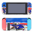 Josh Allen Buffalo Bills Nintendo Switch Cover Case