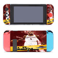Jr Smth Cleveland Cavaliers Nintendo Switch Cover Case