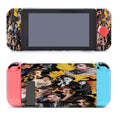 Jughead Cole Sprouse Collage Photo Nintendo Switch Cover Case