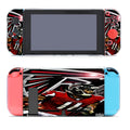 Julio Jones Atlanta Falcons Nintendo Switch Cover Case
