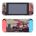 Jumping Style Air Jordan Nintendo Switch Cover Case