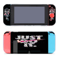 Just Do It 3 Nintendo Switch Cover Case