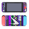 Just Do It Aztec Nintendo Switch Cover Case