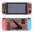 Just Do It Aztec 3 Nintendo Switch Cover Case