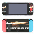 Just Do It Narcissus 1881  Nintendo Switch Cover Case