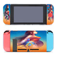 Justice League Wonder Woman Nintendo Switch Cover Case