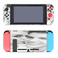 Justin Bieber And Miley Cyrus Nintendo Switch Cover Case