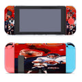Justin Fields Chicago Bears Nintendo Switch Cover Case