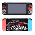 Justin Hardy Atlanta Falcons Nintendo Switch Cover Case