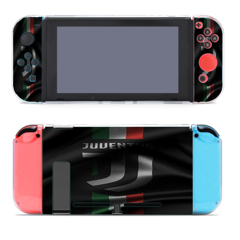 Juventus Nintendo Switch Cover Case