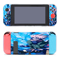 Kakashi Blue Susanoo Wallpaper Nintendo Switch Cover Case