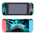 Kakashi Green Susanoo Biju Nintendo Switch Cover Case