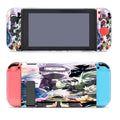 Kakashi Hatake Transformation Pedia Nintendo Switch Cover Case