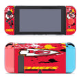 Kansas City Chiefs Nfl Nintendo Switch Cover Case