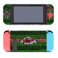 Kansas City Chiefs Symbol Nintendo Switch Cover Case