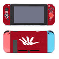 Kawhi Leonard Basketball Player Wallpaper Nintendo Switch Cover Case