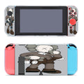 Kaws Nintendo Switch Cover Case